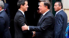 Interrumpir regreso de Guaidó enfrentaría a países que lo apoyan