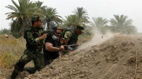 Obama dice que EE.UU. continuará con las operaciones militares sobre Irak