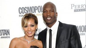 Los Dolphins despidieron a WR Chad Johnson