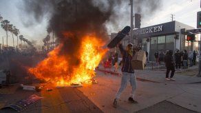 AP- Associated Press