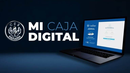 CSS informa que Mi Caja Digital y sitio Web CSS informa que Mi Caja Digital y sitio Web