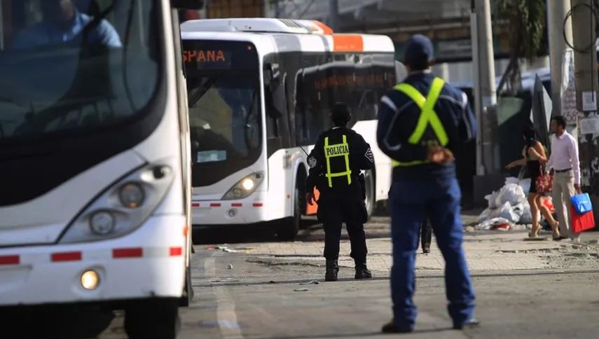 MiBus ajusta operación tras inicio de clases&nbsp;