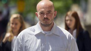 Condenan por homicidio a excontratista de Blackwater