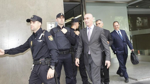 Luis Rubiales