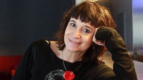 Rosa Montero alertó que son tres crisis las que afectan la literatura de hoy