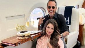 Marc Anthony sorprende a su novia: ¿Y el concierto en Panamá?
