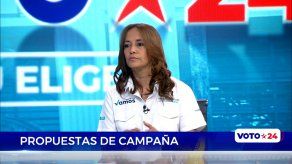 En San Miguelito se necesitan oportunidades de educación