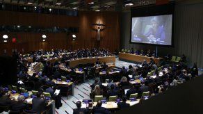 La ONU inicia sus primeras audiencias para elegir nuevo secretario general