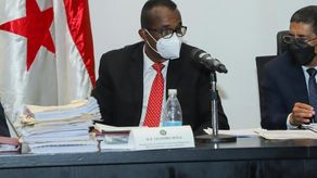 Leandro Ávila, presidente de la Comisión de Credenciales de la Asamblea Nacional.