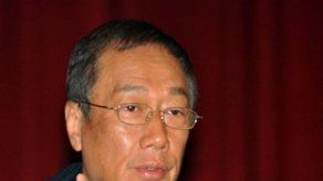 Magnate fabricante de iPhones e iPads pesimista sobre la economía