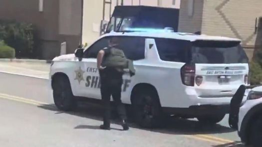 Diez heridos en EE.UU. por un tiroteo en un centro comercial de Luisiana. Diez heridos en EE.UU. por un tiroteo en un centro comercial de Luisiana.