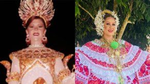 Calle Abajo de Las Tablas: Ana Gloria González IIª celebrará sus 25 años de reinado.