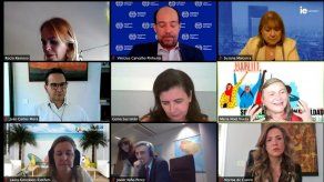 Tomada de @mnvonumujeres