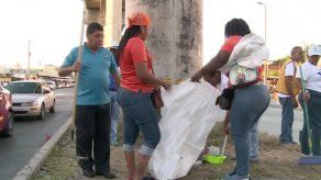 Alcaldía de San Miguelito lanza el operativo “Verano Sin Basura”