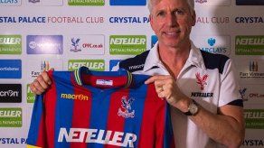 Alan Pardew
