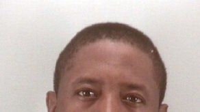 Hombre acusado de matar mujer e hijas en North Carolina