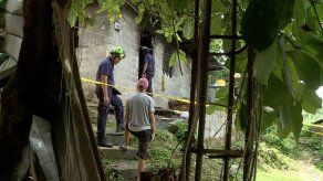 Mujer en San Miguelito roció con combustible a su pareja e incendió la casa Mujer en San Miguelito roció con combustible a su pareja e incendió la casa