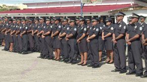 Realizan ascensos de más de tres mil unidades de la Policía Nacional Realizan ascensos de más de tres mil unidades de la Policía Nacional