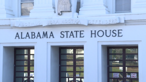 Alabama: veto al aborto