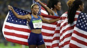Mo Farah repite doblete