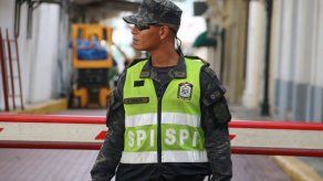 Gobierno desmiente aumento de unidades del SPI para custodiar a exmandatarios