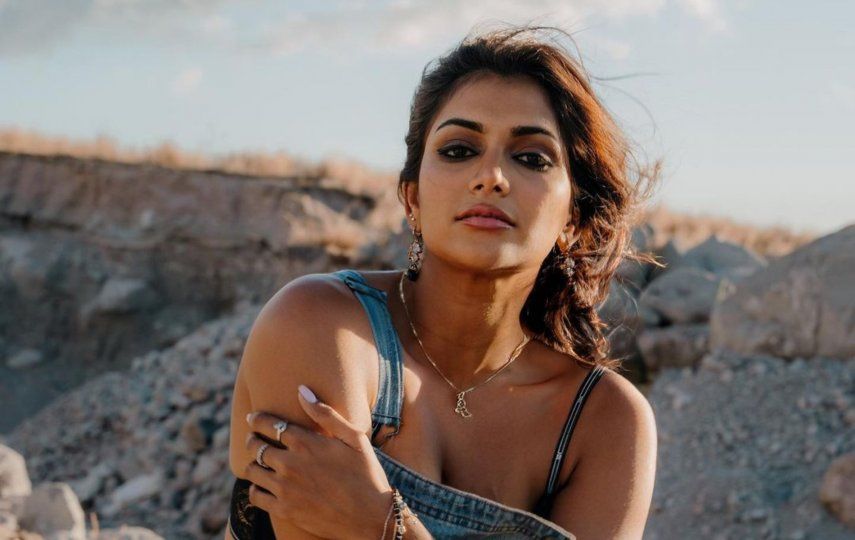 Mehr Eliezer confiesa que recibió críticas en persona por su peso