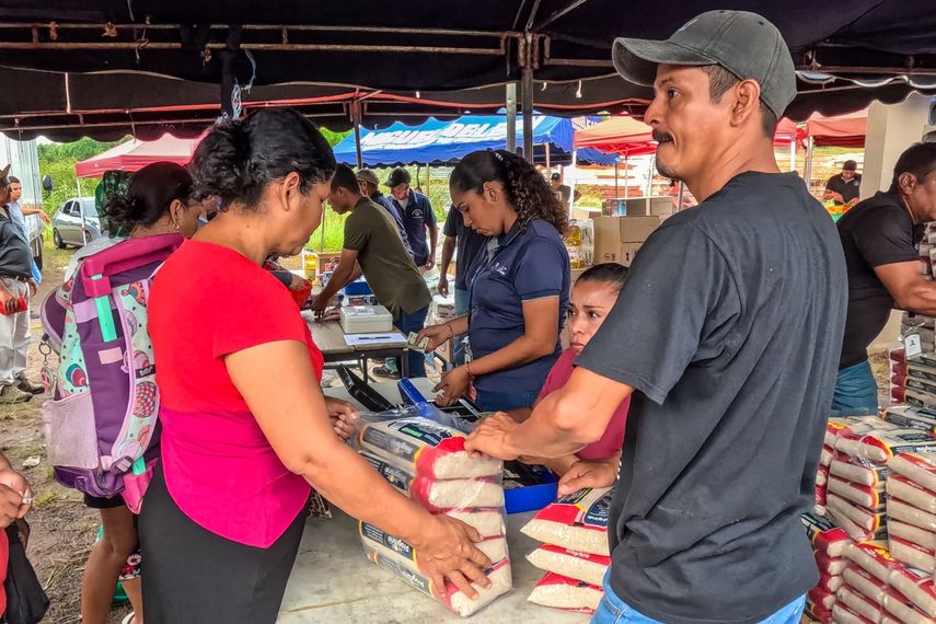 IMA realizará Agroferias
