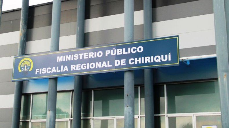Ministerio Público