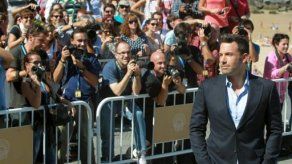 Ben Affleck copia el cine de los 70 en Argo