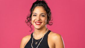 Ana Elena Tejera es una de las nominadas en la categoría arte y cultura de la 2da edición de la Gala Oye Mujer.