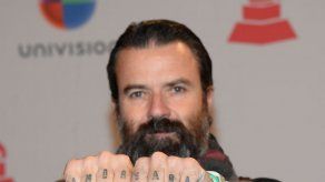 Pau Donés de Jarabedepalo fue operado de cáncer de colon