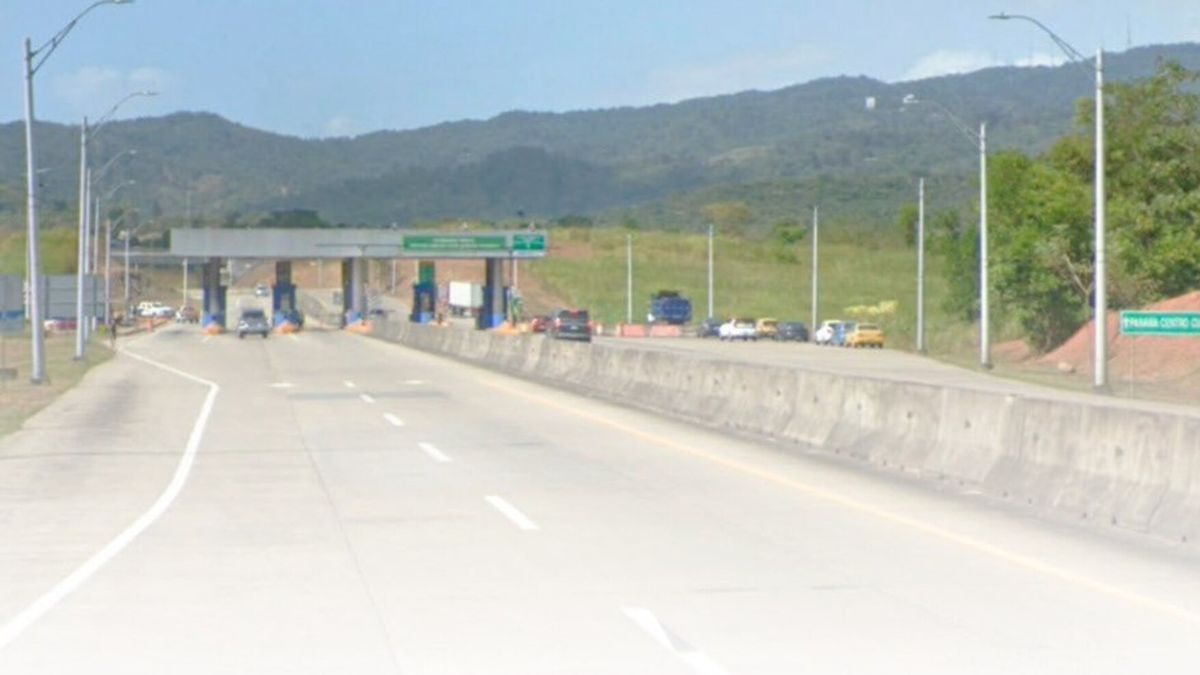 Corredor Norte