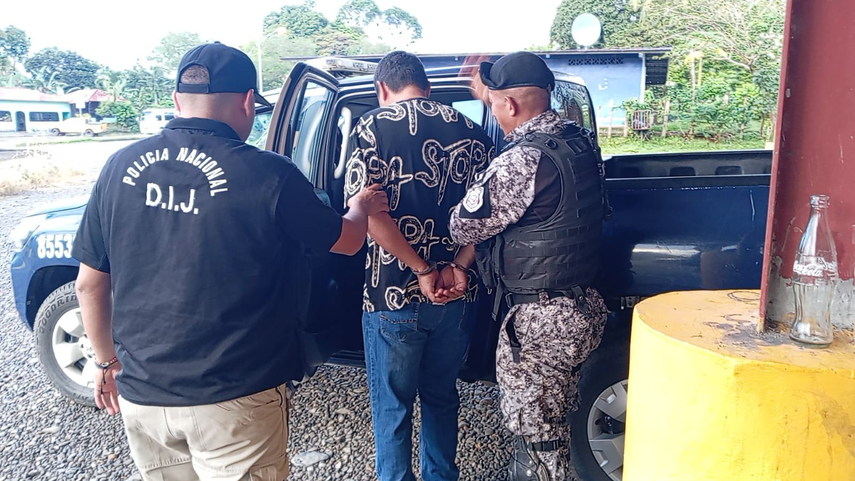 Por hurto pecuario aprehenden a 6 personas&nbsp;