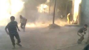 ONU: La mayoría de los 108 muertos en Siria fueron ejecutados