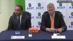 Panamá y empresa holandesa firman contrato para portabilidad