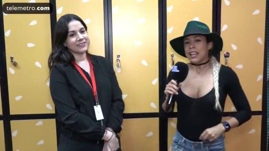 ¿Qué se lleva Nicolle Puga de esta gran megaproyecto?