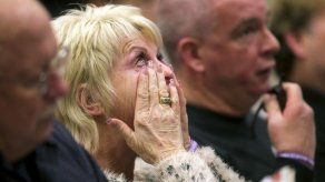 Arizona: Comisión falla sobre bomberos muertos