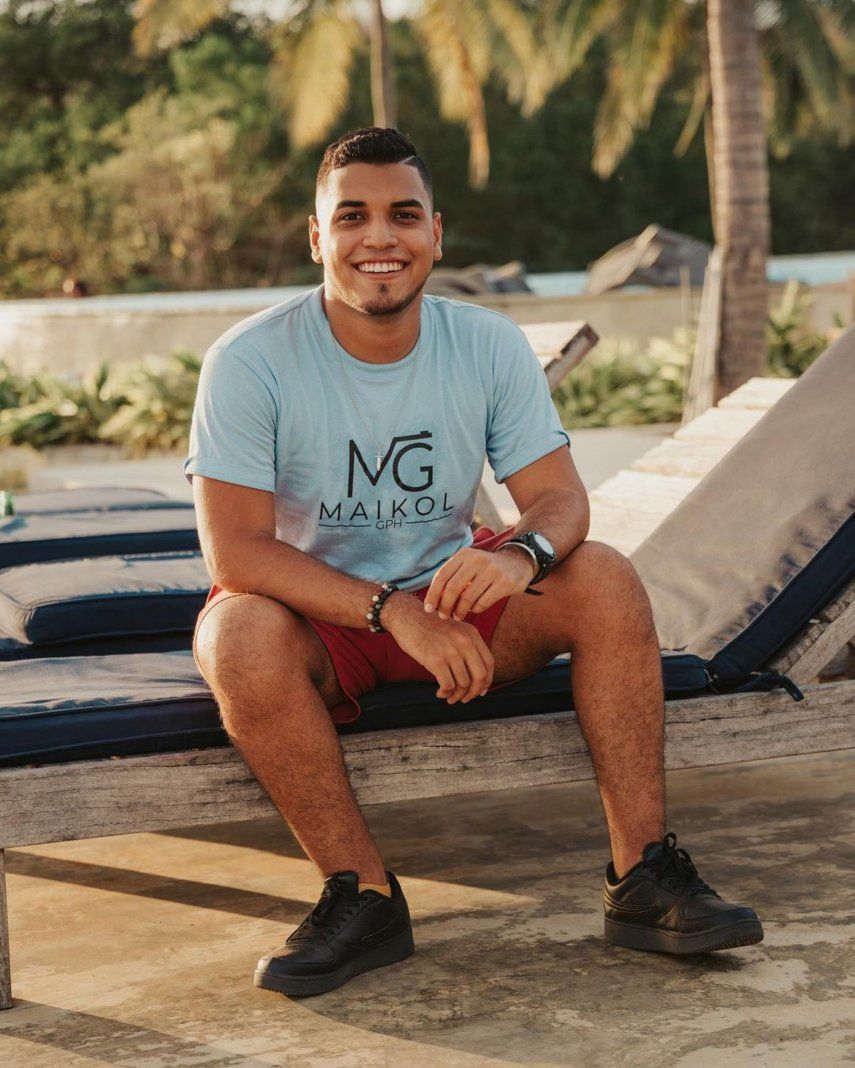 Maikol Gutiérrez