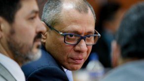 Ecuador: vicepresidente Jorge Glas condenado a 6 años de cárcel por caso Odebrecht