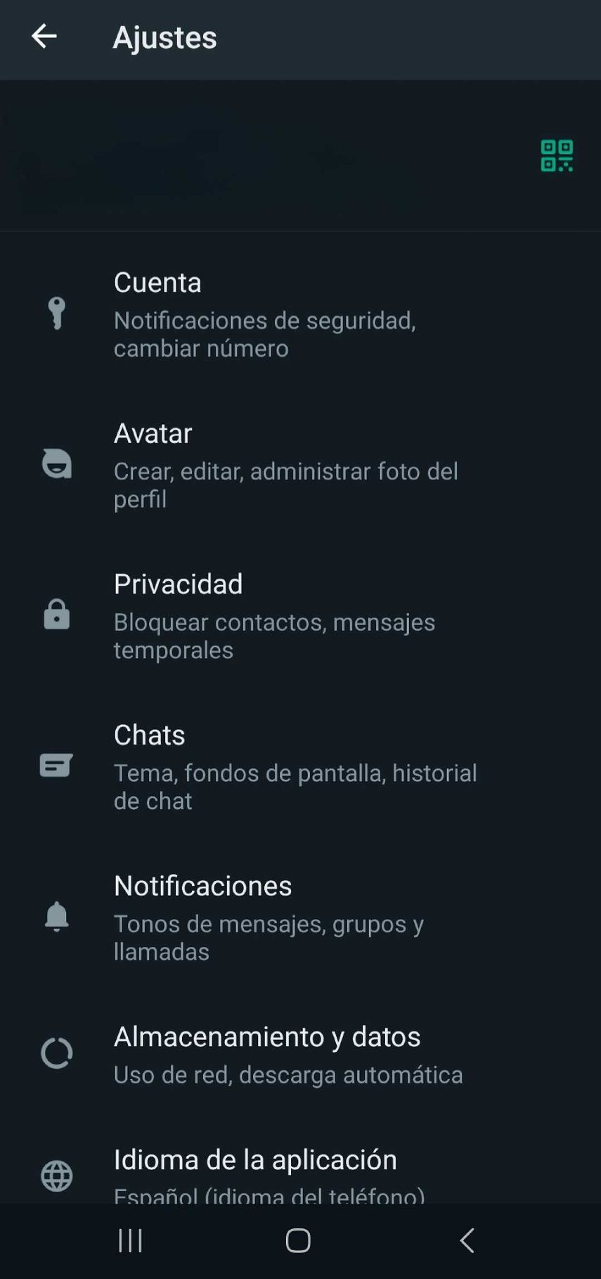 ¿Cómo evitar que te agreguen a grupos?