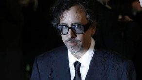 Tim Burton rueda un videoclip de The Killers con Winona Ryder