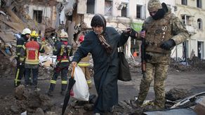 Seis naciones han pedido una reunión del Consejo de Seguridad de Naciones Unidas para el jueves por la tarde.