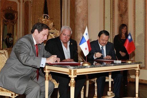 Construirán nuevo hospital en Bocas del Toro con apoyo de Taiwán