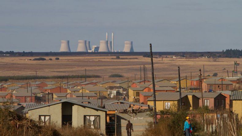 Argel y Londres alertan contra el auge del yihadismo en el norte de África
