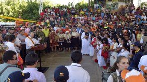 Colombia: habitantes de La Guajira van al paro