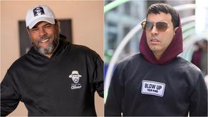 Tito el Bambino afirma que El Chombo es un imitador