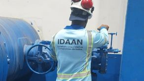 IDAAN suspenderá el suministro en la barriada 6 de Abril.