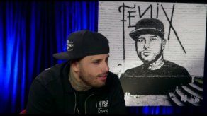 Nicky Jam resurge de las cenizas y lanza Fenix