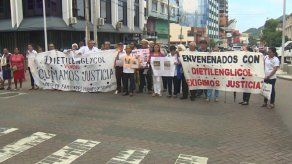 Al cumplirse 13 años del envenenamiento con dietilenglicol