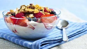 Un estudio alerta sobre los elevados niveles de azúcar en yogures